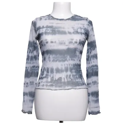 Top (Gray, White) from Adoore