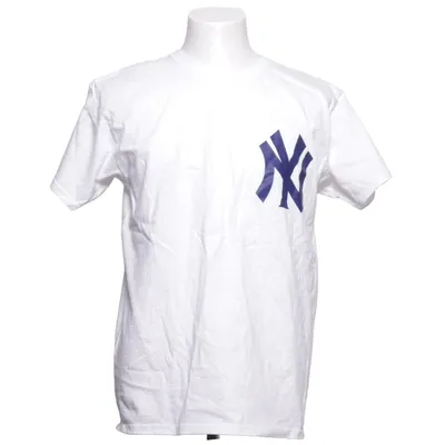 T-shirt (Iconic 195) van Fruit of the Loom Katoen