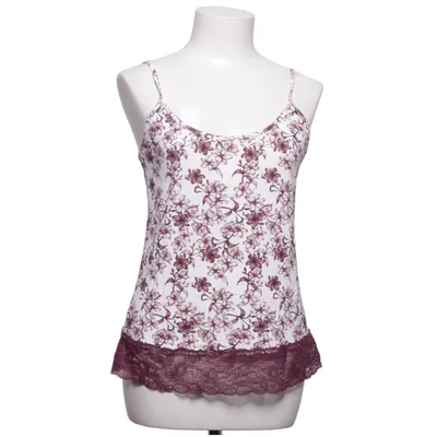 Topp (Vit, Lila, Flerfärgad) från Twilfit