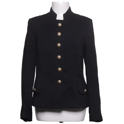 Blazer (Gray) from Airfield Polyamide