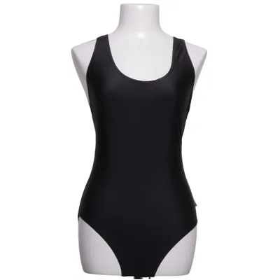 Swimsuit (Black) from Extend Elastane, Polyester