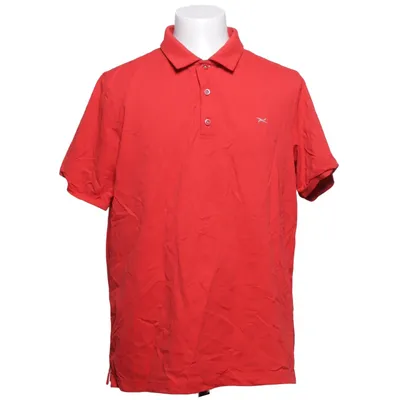 Poloshirt (ALWIN-G) van Brax Golf Elastaan, Polyamide