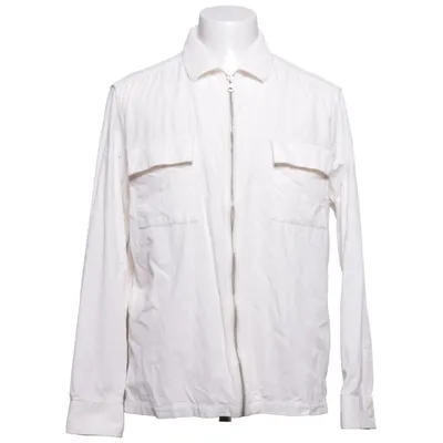 Jacket (White) from These Glory Days Cotton