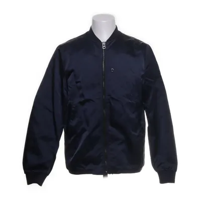 Bomberjacka (Blå) från Acne Studios Bomull, Polyamid, Polyuretan, Viskos