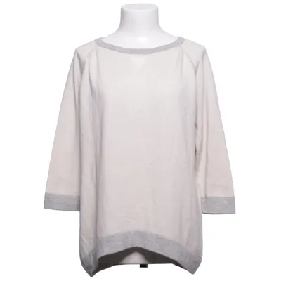 Tröja (Beige, Grå) från Fabiana Filippi