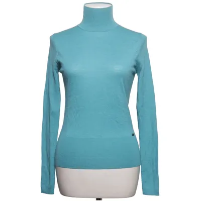 Coltrui (Blauw) van Georges Rech Wol