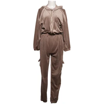 Freizeit Overall (Braun) von Hunkemöller Elasthan, Polyester