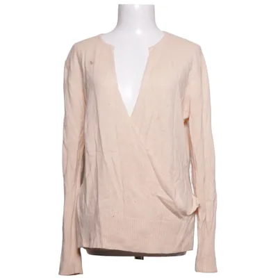 Tröja (Beige) från Repeat Cashmere Kashmir