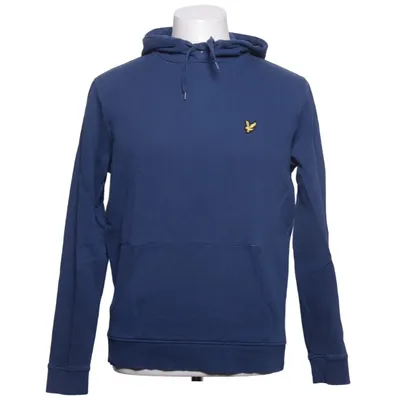 Huvtröja (ML416VTR) från Lyle & Scott Bomull