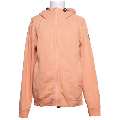 Hoodie (Orange) from Pelle P Cotton, Polyester