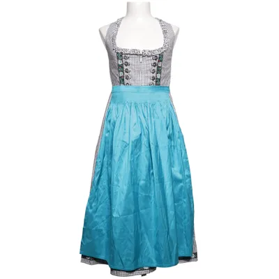 Dirndl (Bleu, Blanc, Noir) de Original Steindl