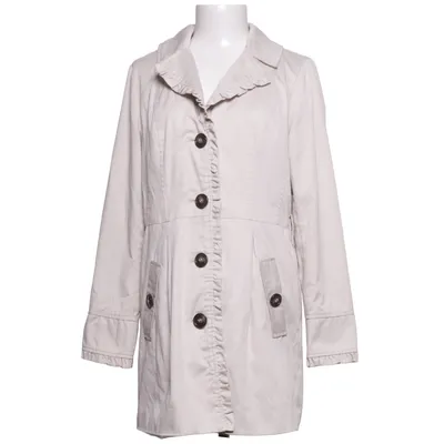 Trench coat (Beige) from Cream