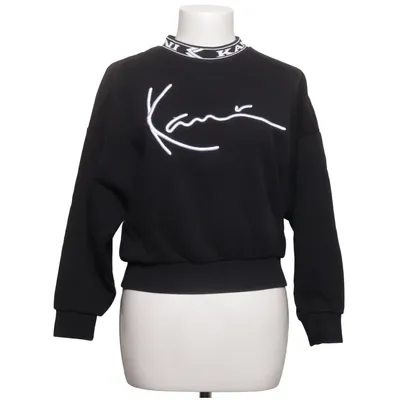 Sweatshirt (Noir) de Karl Kani Coton