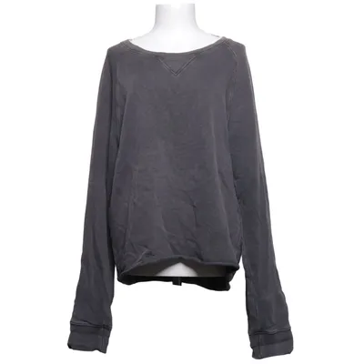 Collegetröja (College Cut) från Acne Studios Bomull