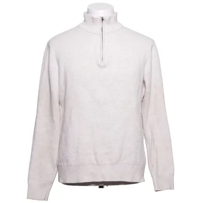 Sweater (Beige) from These Glory Days Cotton