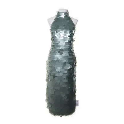 Aftonklänning (Grön) från ASOS Design Polyester