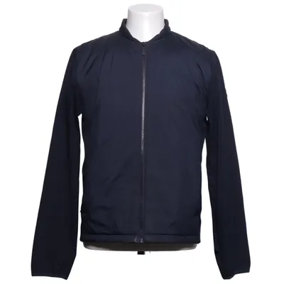 Bomber jacket (Blue) from NN07 Polyester