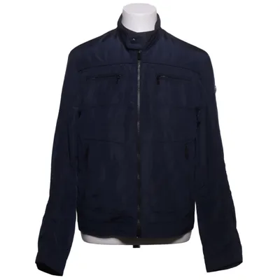 Veste (Bleu) de Milestone