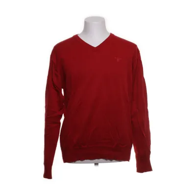 Pullover (Röd) från GANT Bomull