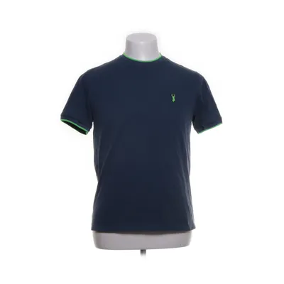 T-shirt (Blå) från Next Bomull, Elastan, Polyester