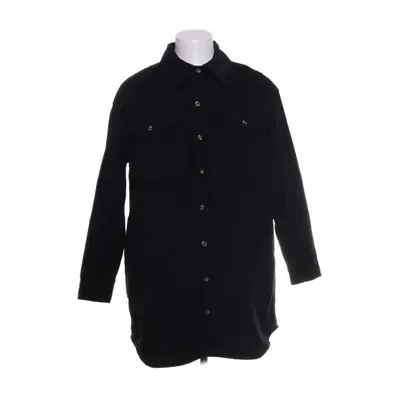 Oberhemd (Schwarz) von Urban Classics