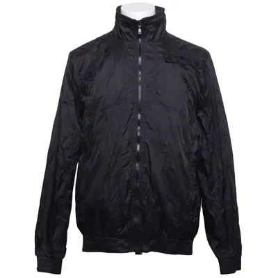 Jacket (Black) from Airness Polyamide