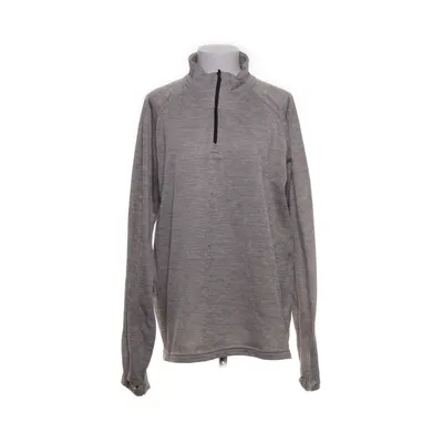 Fleecetröja (Grå) från Röhnisch Polyester