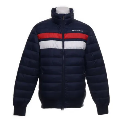 Lättviktsjacka (Blå, Röd, Vit) från Race Marine Polyamid, Polyester