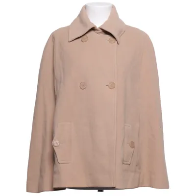 Cape (Beige) från Apart Acetat, Kashmir