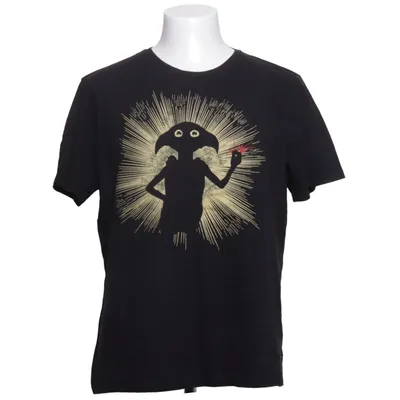 T-shirt (Svart) från Harry Potter