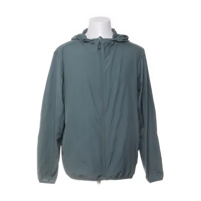 Sports jacket (Green) from Human Nature