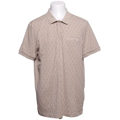 Pikétröja (Beige) från Kensington Bomull, Polyester