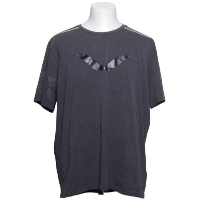 T-shirt (Grå) från Eleiko Bomull, Elastan, Polyester