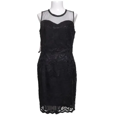 Robe de cocktail (Noir) de Soiéblu Polyester