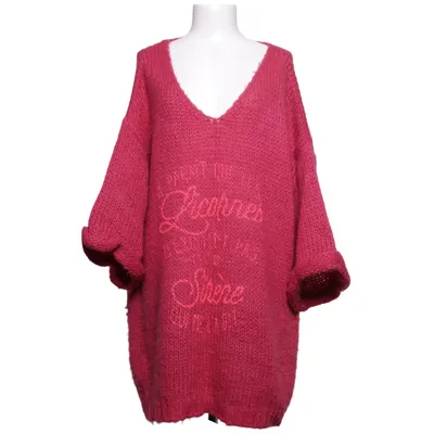 Trui (Oversized  S-XXL ) van Superbugs Acryl, Mohair, Polyamide, Wol