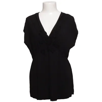 Haut (Noir) de Intown Élasthane, Viscose