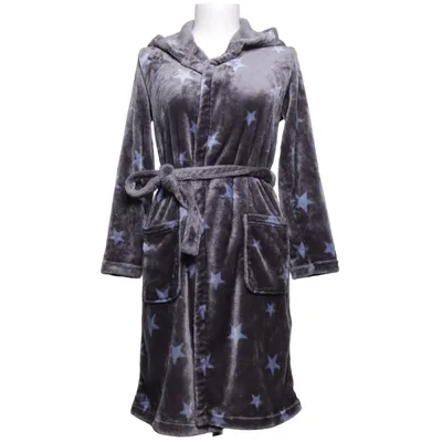 Bathrobe (Gray)