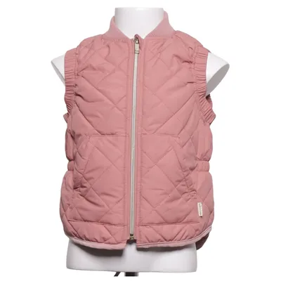 Outdoor vest (Roze) van Hust and Claire Polyester