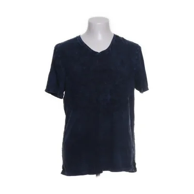 T-shirt (Bleu) de Buffalo David Bitton Coton