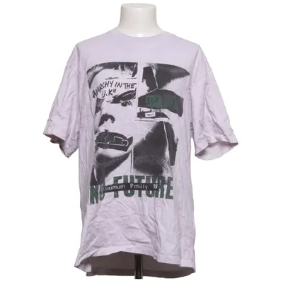 T-shirt (Sex Pistols) von The Kooples Baumwolle, Elasthan