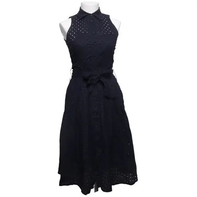 Robe chemise (Bleu) de El Ganso Coton