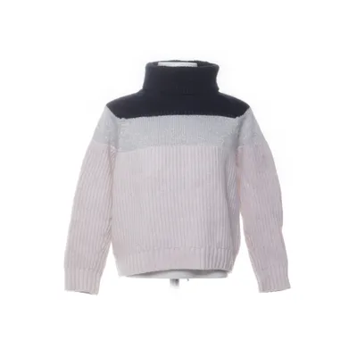 Polotröja (Rosa, Blå, Grå) från Armani Junior Kashmir, Bomull, Metallfiber, Polyamid, Polyester, Viskos, Ull