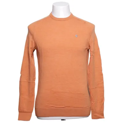 Tröja (Orange) från Morris Merinoull