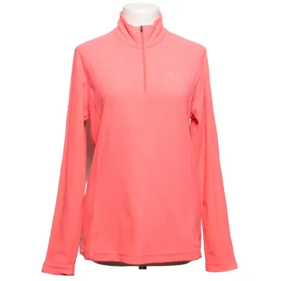 Polaire (Rouge) de Arin Polyester