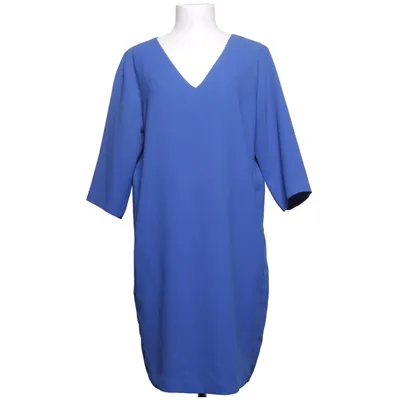 Dress (Blue) from Selected Femme Polyester