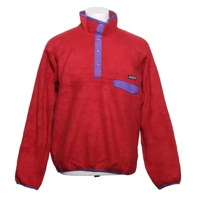 Polaire (Rouge, Violet) de Patagonia Polyester