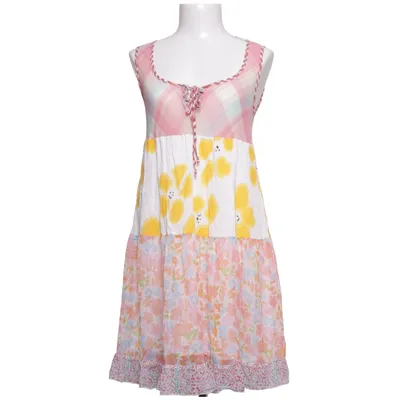 Dress (Pink, Multicolored) from Nolita