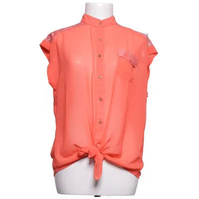 Top (Red) from Zeva Viscose