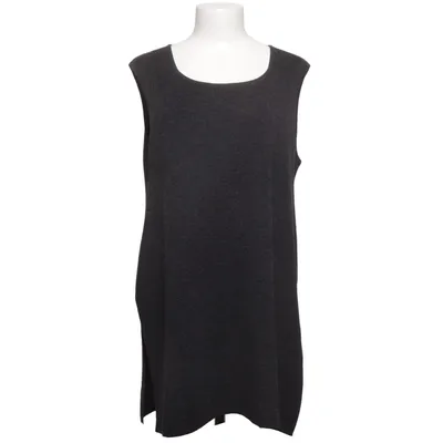 Slipover (Gray) from Wico Acrylic, Merino wool