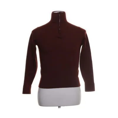 Tröja (Brun) från These Glory Days Merinoull